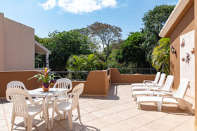 Casa Gran Escape by Playa Paradise