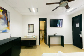 Casa Kaoba Hotel & Suites