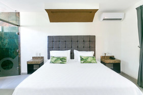 Casa Kaoba Hotel & Suites