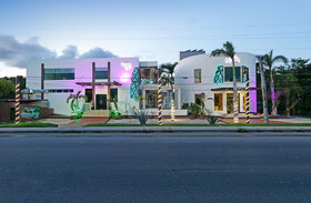 Casa Kaoba Hotel & Suites