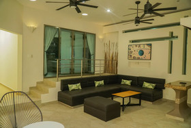 Casa Kaoba Hotel & Suites