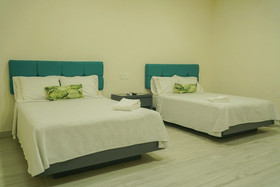 Casa Kaoba Hotel & Suites