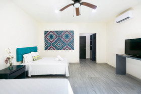 Casa Kaoba Hotel & Suites