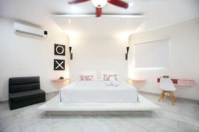 Casa Kaoba Hotel & Suites