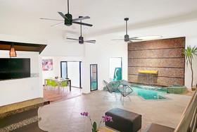 Casa Kaoba Hotel & Suites