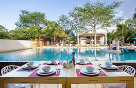 Casa Kaoba Hotel & Suites