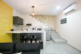 Casa Kaoba Hotel & Suites