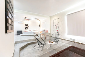 Casa Kaoba Hotel & Suites