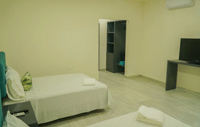Casa Kaoba Hotel & Suites