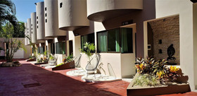 Casa Kaoba Hotel & Suites