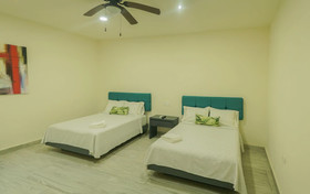 Casa Kaoba Hotel & Suites