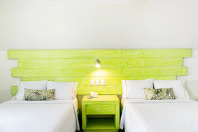 Casa Kaoba Hotel & Suites