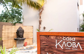 Casa Kaoba Hotel & Suites