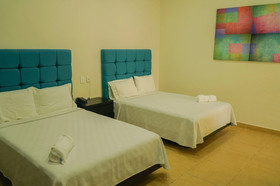 Casa Kaoba Hotel & Suites