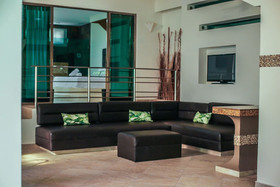 Casa Kaoba Hotel & Suites