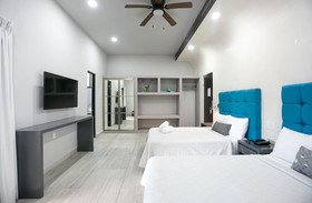 Casa Kaoba Hotel & Suites