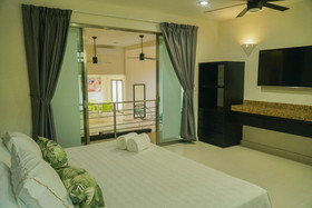 Casa Kaoba Hotel & Suites