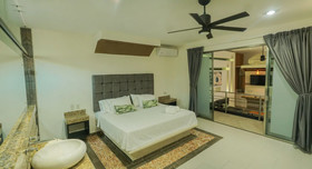 Casa Kaoba Hotel & Suites