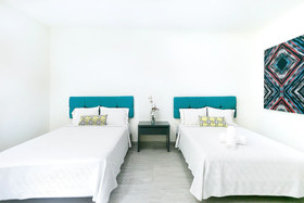 Casa Kaoba Hotel & Suites