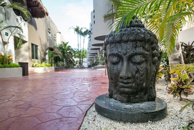 Casa Kaoba Hotel & Suites