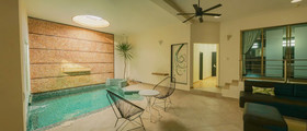 Casa Kaoba Hotel & Suites
