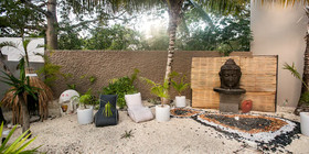 Casa Kaoba Hotel & Suites