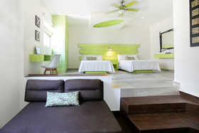 Casa Kaoba Hotel & Suites