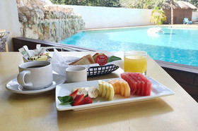Casa Kaoba Hotel & Suites