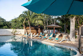 Casa Kaoba Hotel & Suites