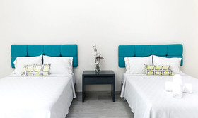 Casa Kaoba Hotel & Suites