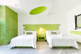Casa Kaoba Hotel & Suites