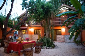 Casa Kiwi