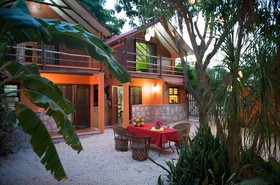 Casa Kiwi