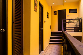 Casa la Galeria