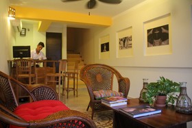 Casa la Galeria