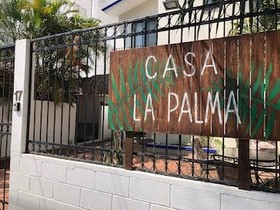 Casa La Palma B&B