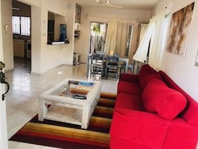 Casa La Palma B&B
