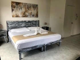 Casa La Palma B&B