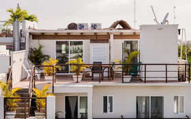 Casa Luca