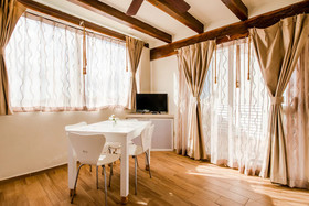Casa Luca