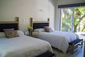 Casa Matuk