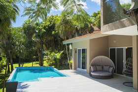 Casa Matuk