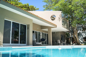 Casa Matuk