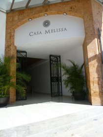 Casa Melissa