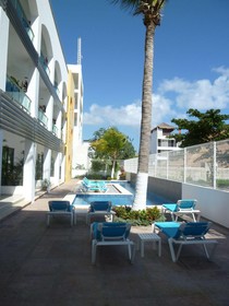 Casa Melissa