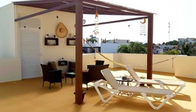 Casa Mi Playa