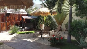 Casa Mi Playa