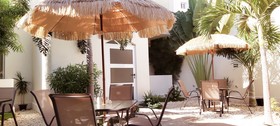 Casa Mi Playa
