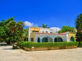 Casa Miramar