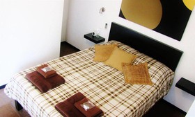 Casa Naaj Apartments